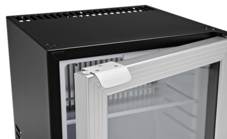 Минибары Indel B абсорбционные серии ICEBERG PLUS- 20,30,40 литров